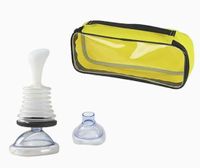 Dispositivo anti asfixia