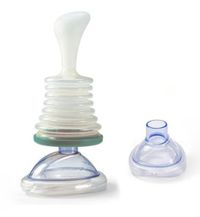 Dispositivo Anti Asfixia