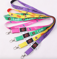 Lanyards personalizados
