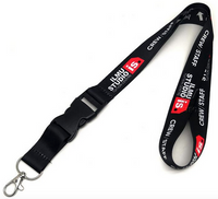 Lanyards personalizados