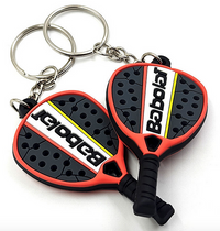 Llaveros PVC 3D Llaveros PVC 3D