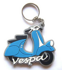 Llaveros personalizados