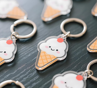 Llaveros acrílicos personalizados Llaveros acrílicos personalizados