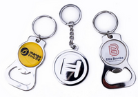 Llaveros de metal personalizados Llaveros de metal personalizados