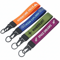 llaveros con mosqueton