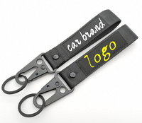 Llaveros con mosquetón Llaveros con mosquetón