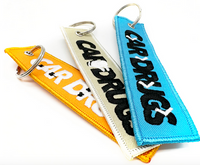 llaveros de tela bordados llaveros de tela bordados