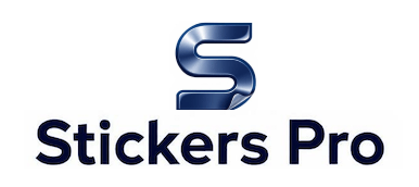 StickersPro.es Pegatinas profesionales premium de metal