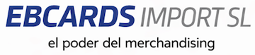 Ir a web ebcards import SL
