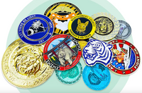 Monedas personalizadas