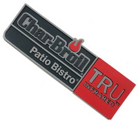 Parches PVC personalizados