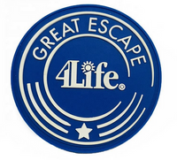 Parches PVC personalizados Parches PVC personalizados