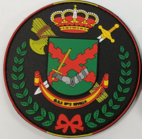 parches de PVC personalizados a medida