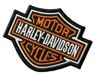 Parches bordados Parches bordados