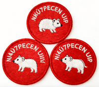 Parches personalizados