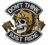 Parches personalizados Parches personalizados