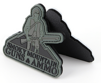 Parches-de-PVC-Monocolor