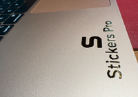 Pegatinas-de-metal-para-dorada