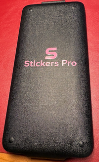 Pegatinas-de-metal-rosa