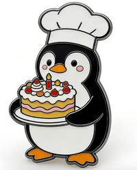 Pins personalizados Pins personalizados