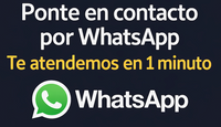 Contacto en 1 minuto