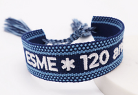 Pulseras personalizadas Pulseras personalizadas