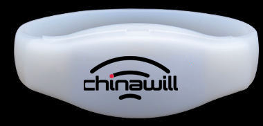 Pulseras led personalizadas Pulseras led personalizadas