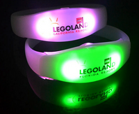 pulseras led personalizadas pulseras led personalizadas