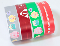 Pulseras tyvek personalizadas