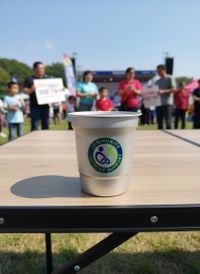 Vasos de aluminio ecológicos y reciclabes Vasos de aluminio ecológicos y reciclabes