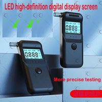 Alcoholímetro profesional