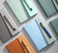 agendas promocionales personalizadas para regalos corporativos