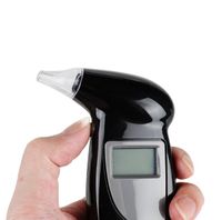 Alcoholímetro profesional Alcoholímetro profesional