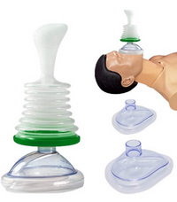 Aparato Anti Asfixia Aparato Anti Asfixia