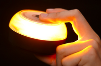 Baliza V16 Conectada y certificada Baliza V16 Conectada y certificada