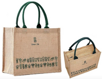 Bolsas de yute Bolsas de yute