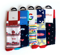 Fabricamos calcetines 100% a medida Fabricamos calcetines 100% a medida