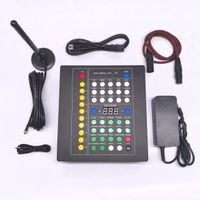 Controladora de pulseras de led