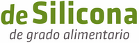 Silicona de grado alimentario