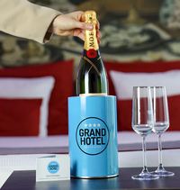 enfria champan personalizados enfria champan personalizados