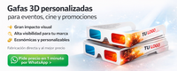 pide precio en un minuto de gafas 3d personalizadas pide precio en un minuto de gafas 3d personalizadas