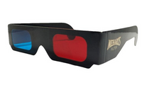 gafas 3d personalizadas a medida