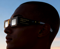 gafas personalizadas para ver eclipses de sol gafas personalizadas para ver eclipses de sol