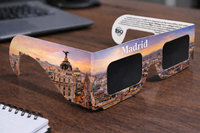 gafas eclipse solar personalizadas con tu foto o diseño