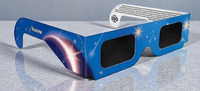 Gafas para eclipses solares