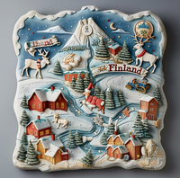 imanes 3d personalizados para tiendas de recuerdos imanes 3d personalizados para tiendas de recuerdos