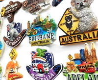 imanes en 3D de resina personalizados imanes en 3D de resina personalizados