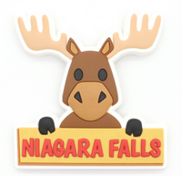 imanes de nevera de PVC personalizados imanes de nevera de PVC personalizados