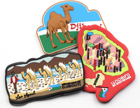 Imanes de PVC personalizados