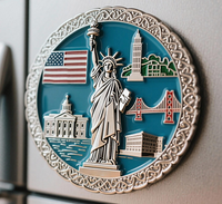 imanes de metal personalizados a medida imanes de metal personalizados a medida